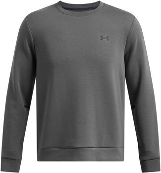 Under Armour Unstoppable Fleece Pullover (1389351) castlerock