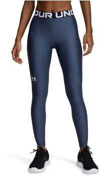 Under Armour Women's HeatGear Leggings (1383559) downpour gray