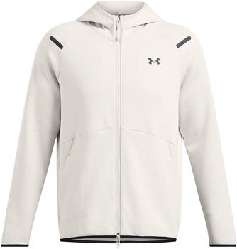 Under Armour Inarrêtable Fleece (1389352) summit white
