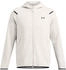 Under Armour Inarrêtable Fleece (1389352) summit white