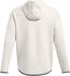 Under Armour Inarrêtable Fleece (1389352) summit white