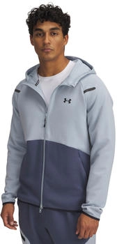 Under Armour Inarr&ecirc;table Fleece (1389352) harbor blue