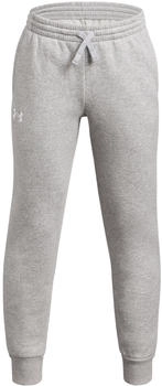 Under Armour Boy Pants UA Rival Fleece (1379787) mod gray light heather1