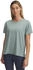 Under Armour Women T-Shirt RUSH Energy 2.0 (1379141) silica green