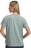 Under Armour Women T-Shirt RUSH Energy 2.0 (1379141) silica green