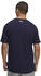 Under Armour T-Shirt Camo Chest Stripe SS (1376830) midnight navy