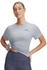 Under Armour Women T-Shirt RUSH Energy 2.0 (1379141) downpour gray