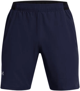 Under Armour UA Vanish Woven Shorts (1370382) (1370382) midnight navy