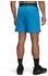 Under Armour Men’s Shorts Vanish Woven 6in Shorts (1373718) ether blue