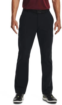 Under Armour UA Matchplay Tapered Pant (1374606) black