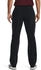 Under Armour UA Matchplay Tapered Pant (1374606) black