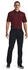 Under Armour UA Matchplay Tapered Pant (1374606) black