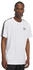 Under Armour Icon HWT Tee Taping (1390300) white