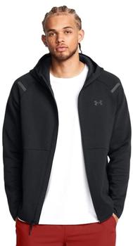 Under Armour Inarr&ecirc;table Fleece (1389352) black