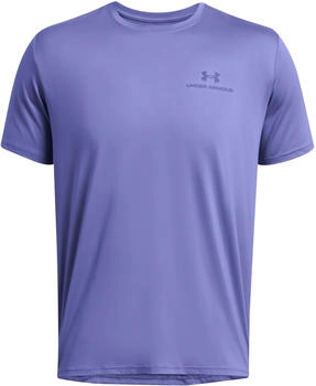 Under Armour T-Shirt Vanish Energy SS (1383973) starlight