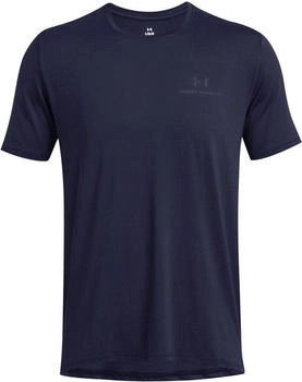 Under Armour T-Shirt Vanish Energy SS (1383973) midnight navy