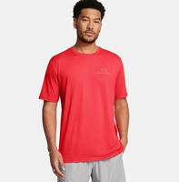 UNDER ARMOUR 1383973AL8, UNDER ARMOUR Herren Shirt UA RUSH ENERGY SS