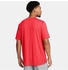 Under Armour T-Shirt Vanish Energy SS (1383973) red