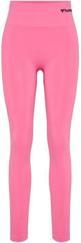 Hummel Hmltif Seamless High Waist Tights Leggings (210492) azalea pink