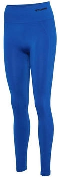 Hummel Hmltif Seamless High Waist Tights Leggings (210492) olympian blue