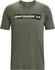 marine od green/black/white