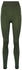 Hummel Hmlclea Seamless Mid Waist Tights (210511)