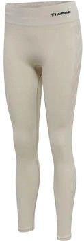 Hummel Hmlclea Seamless Mid Waist Tights (210511) grey