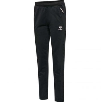 Hummel hmlMOVE GRID Cotton Pants black