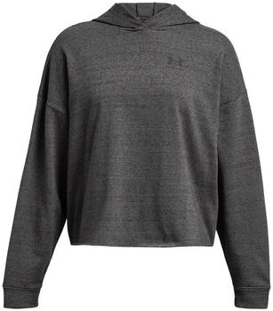 Under Armour UA Rival Terry OS Hoodie (1382736) grey