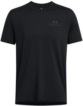 Under Armour T-Shirt Vanish Energy SS (1383973) black