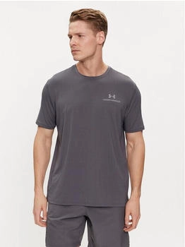 Under Armour T-Shirt Vanish Energy SS (1383973) castlerock