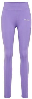 Hummel Hmlmt Chipo Mid Waist Tights paisley purple