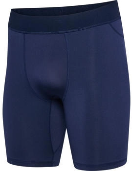 Hummel Hmlbl Performance Short Tights (225513) blue black