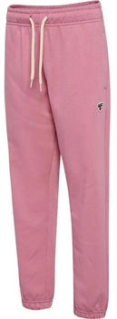 Hummel Hmljr Loose Sweatpants Bee (229751) pink