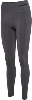 Hummel Hmltif Seamless High Waist Tights (210492) blackened pearl