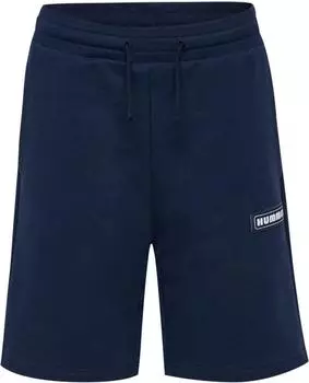 Hummel Hmlflan Shorts (228437) black iris