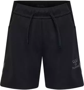 Hummel Hmlcima 2.0 Shorts Kids (227935) black