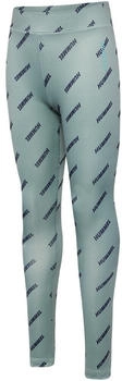 Hummel Hmlsilje Tights (227734) iceberg green