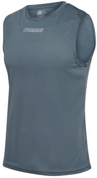 Hummel Hmlte Flex Tanktop (219171) stormy weather