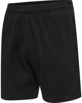 Hummel Hmlred Basic Sweat Shorts (216970) black