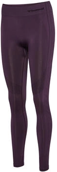 Hummel Hmlmt Shaping Seamless Mw Tights (216772) plum perfect