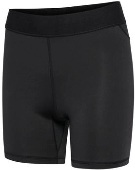 Hummel Hmlbl Performance Short Tights Woman (225515) black