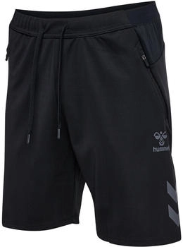 Hummel Hmlcima 2.0 Shorts (227933) black