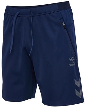 Hummel Hmlcima 2.0 Shorts (227933) marine