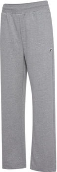 Hummel Hmlloose W Sweatpants Bee (230782) grey melange
