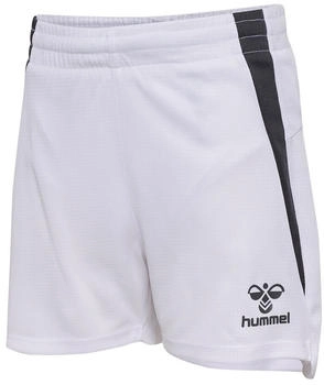Hummel Hmllead 2.0 Shorts Kids (223744) white