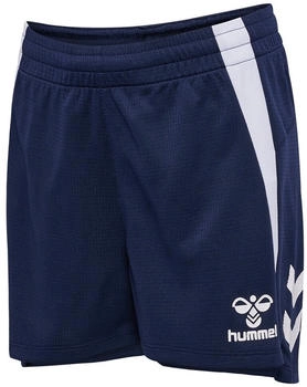 Hummel Hmllead 2.0 Shorts Kids (223744) Marine