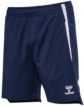 Hummel Hmllead 2.0 Training Shorts (223753) Marine