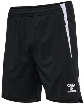Hummel Hmllead 2.0 Training Shorts (223753) black
