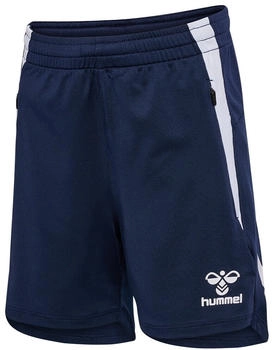 Hummel Hmllead 2.0 Training Shorts Kids (223754) Marine